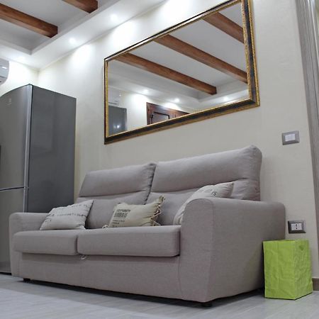 Flamingo Luxury Apartment Ajpsardinia Cagliari Dış mekan fotoğraf