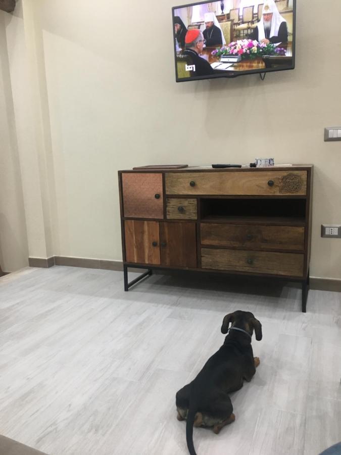 Flamingo Luxury Apartment Ajpsardinia Cagliari Dış mekan fotoğraf