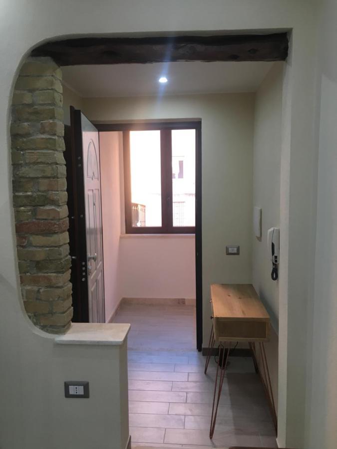 Flamingo Luxury Apartment Ajpsardinia Cagliari Dış mekan fotoğraf