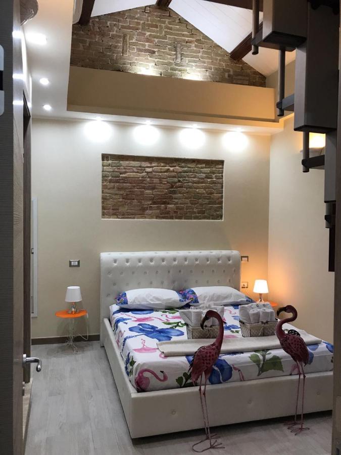 Flamingo Luxury Apartment Ajpsardinia Cagliari Dış mekan fotoğraf