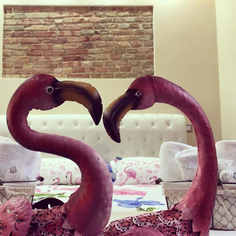 Flamingo Luxury Apartment Ajpsardinia Cagliari Dış mekan fotoğraf