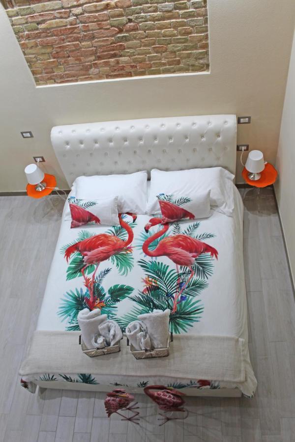 Flamingo Luxury Apartment Ajpsardinia Cagliari Dış mekan fotoğraf