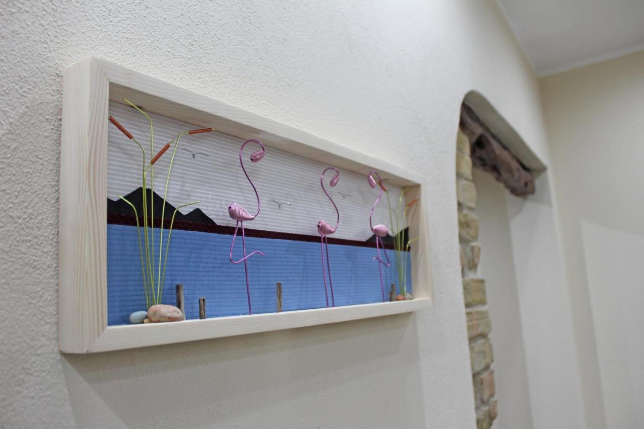 Flamingo Luxury Apartment Ajpsardinia Cagliari Dış mekan fotoğraf