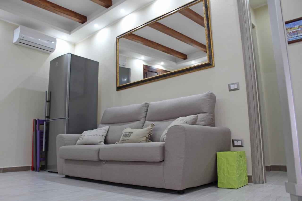 Flamingo Luxury Apartment Ajpsardinia Cagliari Dış mekan fotoğraf