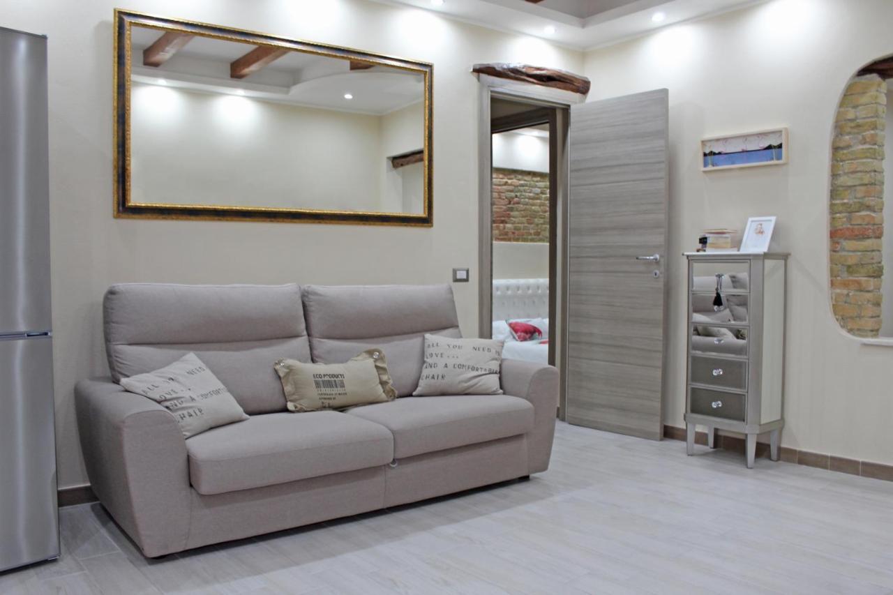 Flamingo Luxury Apartment Ajpsardinia Cagliari Dış mekan fotoğraf