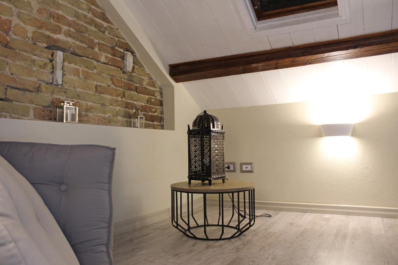 Flamingo Luxury Apartment Ajpsardinia Cagliari Dış mekan fotoğraf