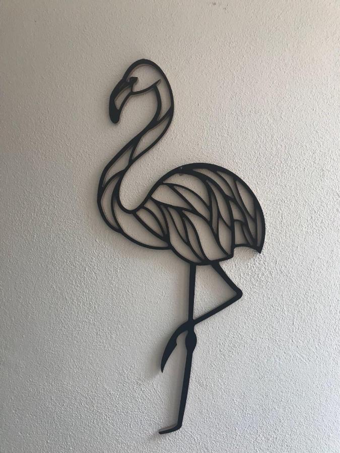 Flamingo Luxury Apartment Ajpsardinia Cagliari Dış mekan fotoğraf
